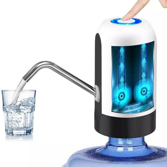 Electric USB Gallon Automatic Water Dispenser