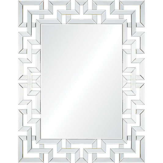 Plutopia Mirror